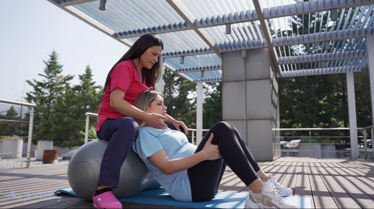 Δωρεάν Σεμινάριο Ανώδυνου Τοκετού