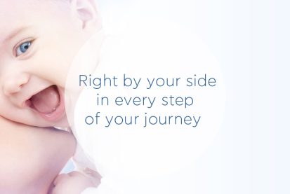 Assisted Reproduction Unit