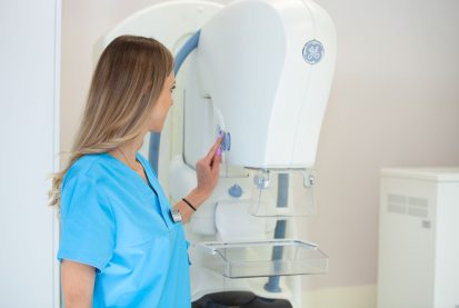 Κέντρο Μαστού