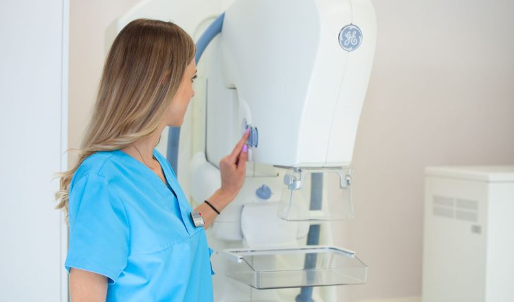 Κέντρο Μαστού